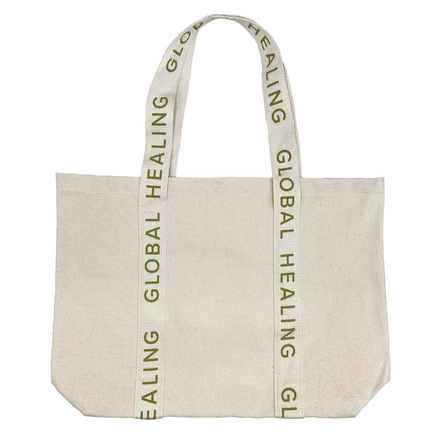Organic Cotton Tote