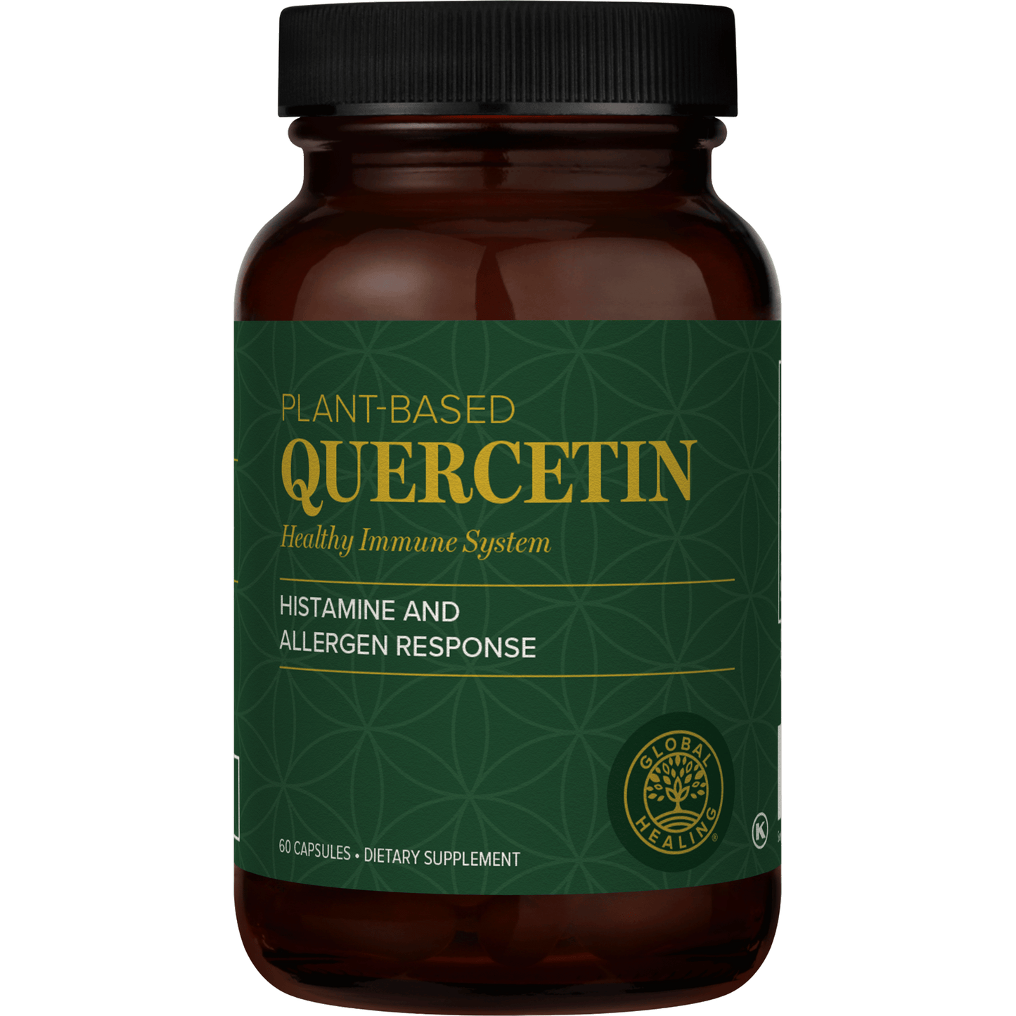 Quercetin - S&S