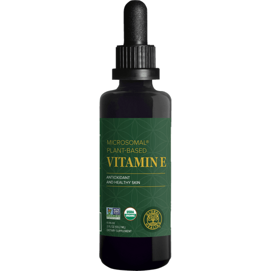 Vitamin E