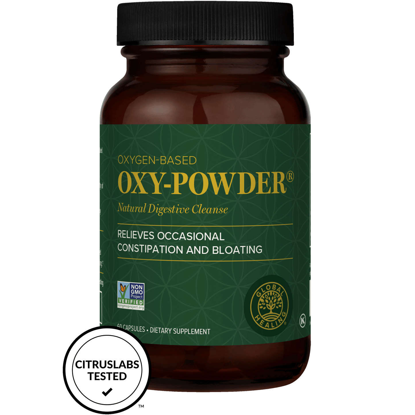 Oxy-Powder®