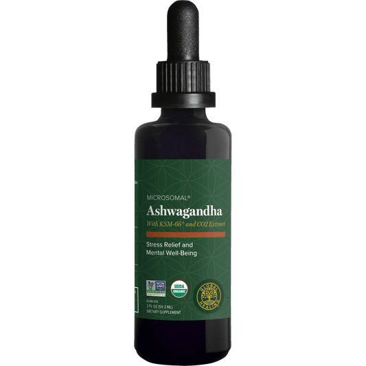 Ashwagandha
