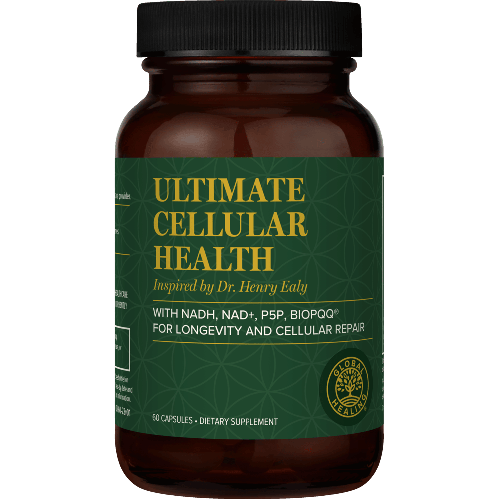Ultimate Cellular Health