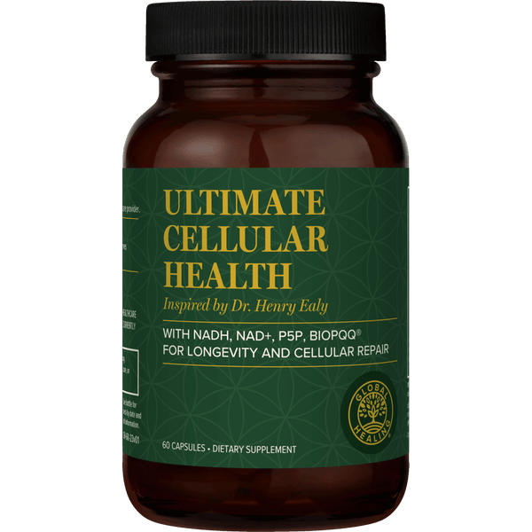 Ultimate Cellular Health