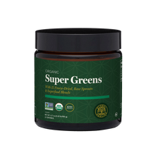 Organic Super Greens Powder