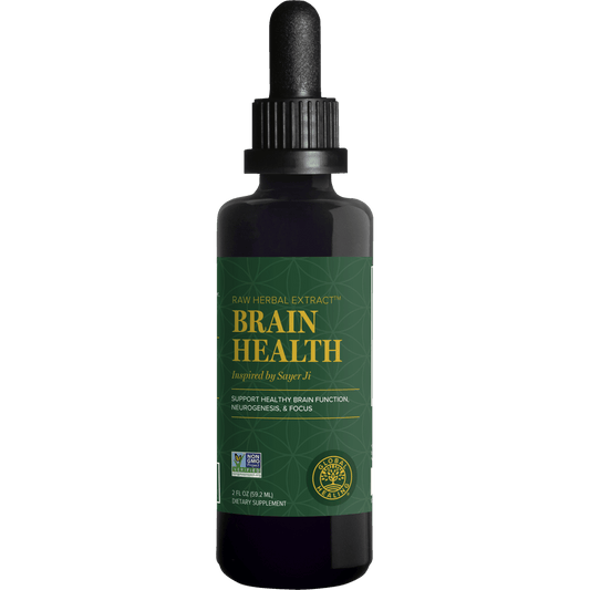 Brain Health