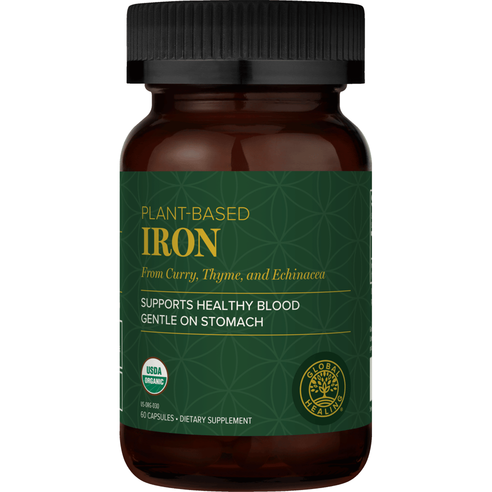 Iron