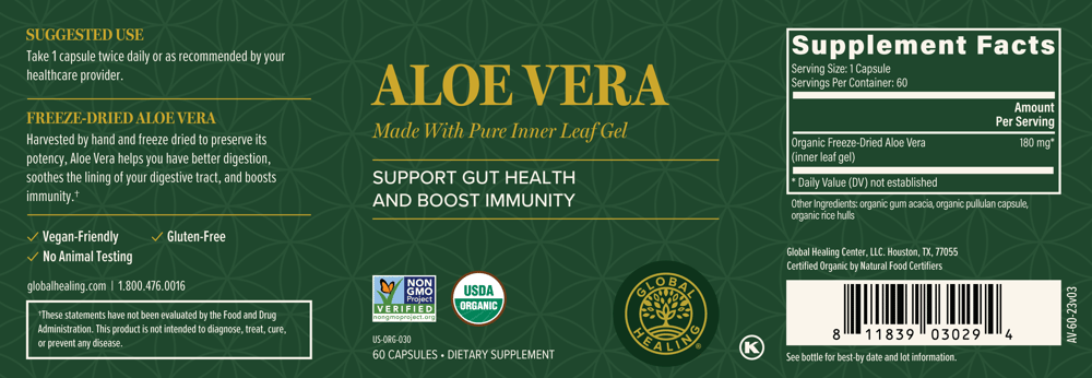Summer Wellness Bundle