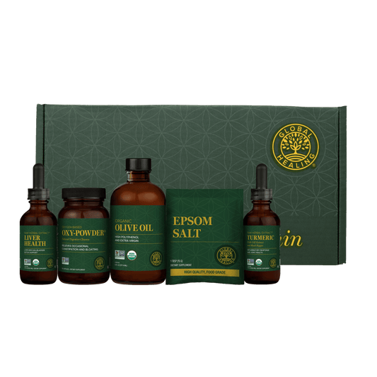 Liver Cleanse Program™
