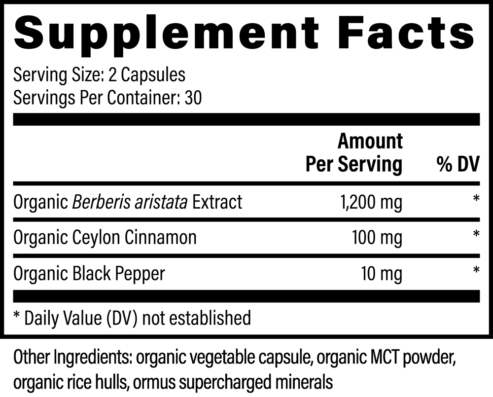 Berberine