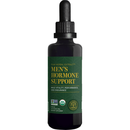 Men's Hormone Support