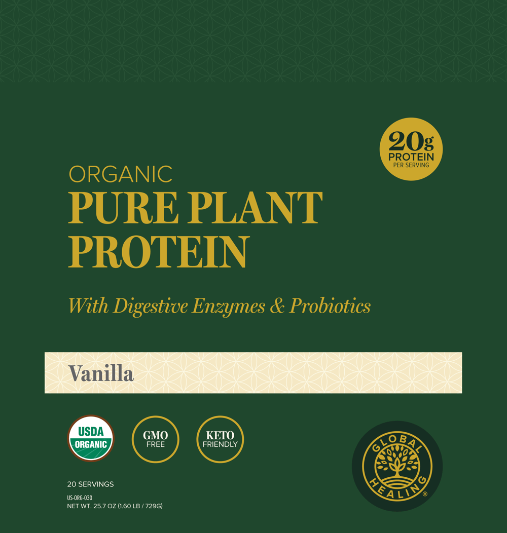 Protein Powder