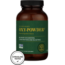 Oxy-Powder®
