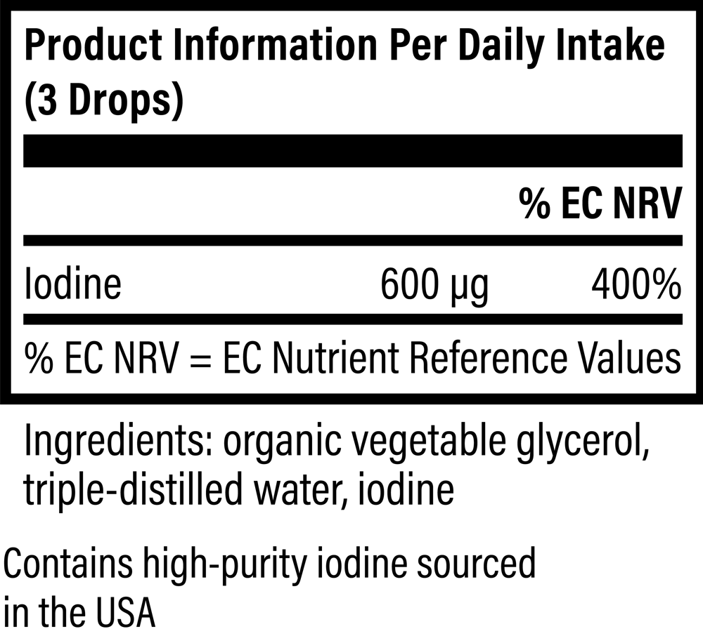Detoxadine - UK