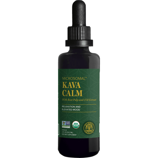 Kava Calm