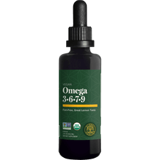 Omega 3•6•7•9