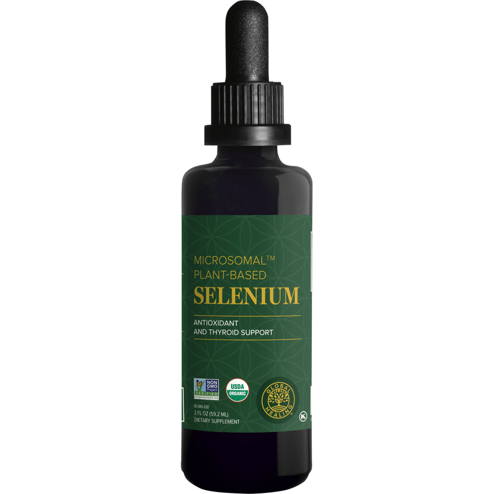 Liquid Selenium - S&S