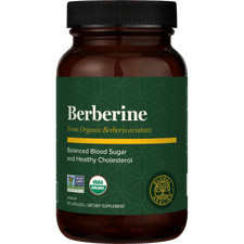 Berberine
