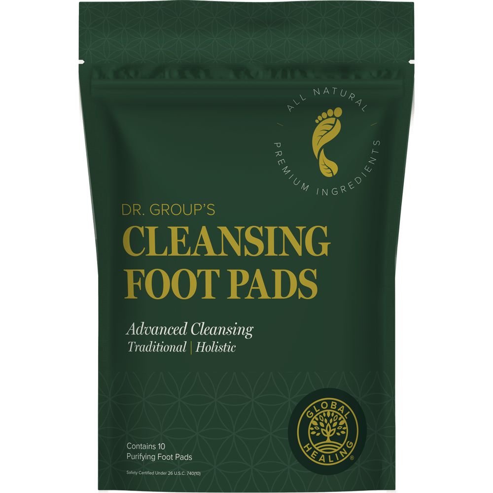 Heavy Metal & Chemical Cleanse Program™