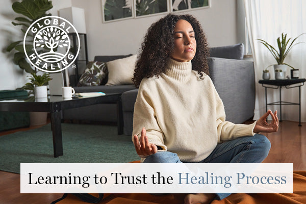 Learning to Trust the Healing Process
