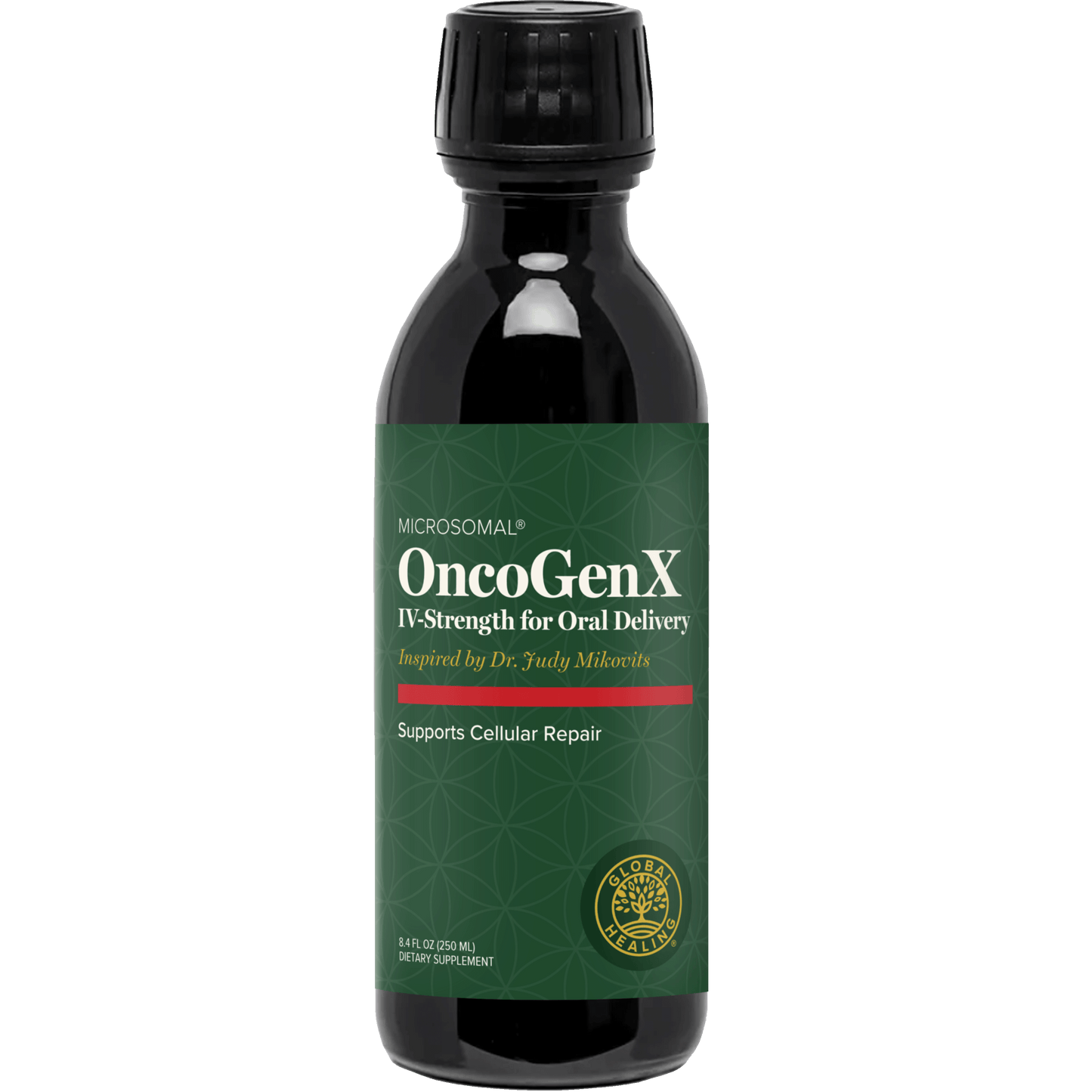 MicroSomal OncoGenX