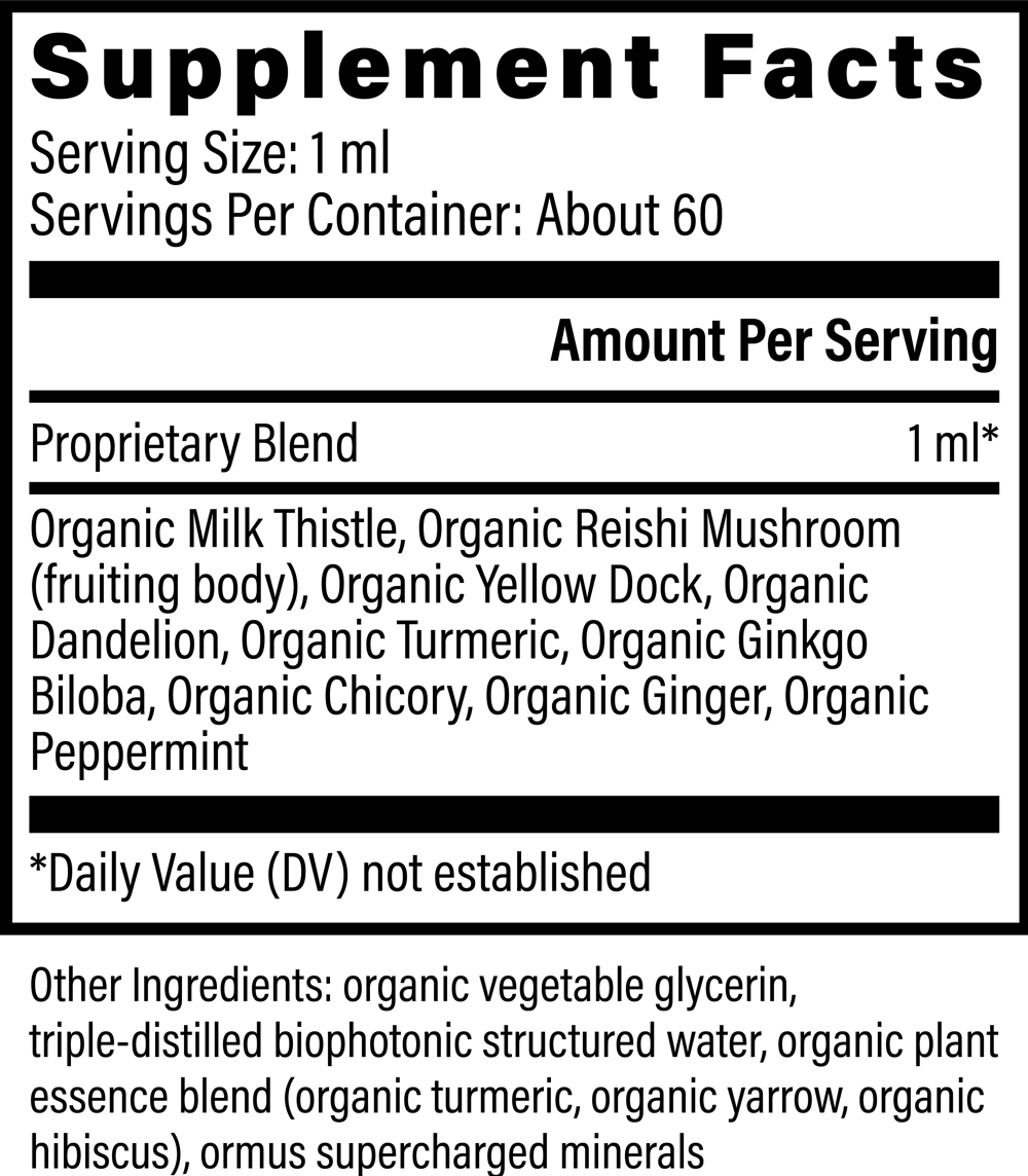 Liver Health