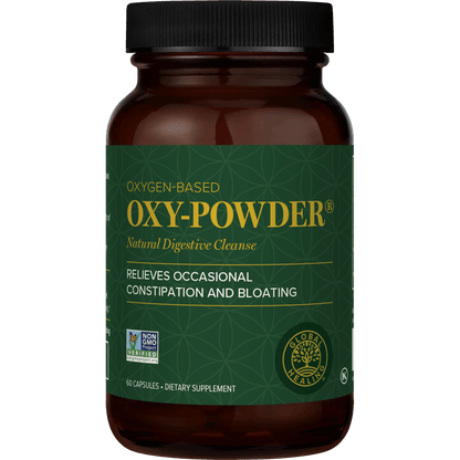 Oxy-Powder®