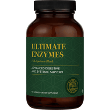 Ultimate Enzymes
