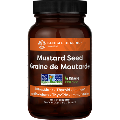 Mustard Seed Canada