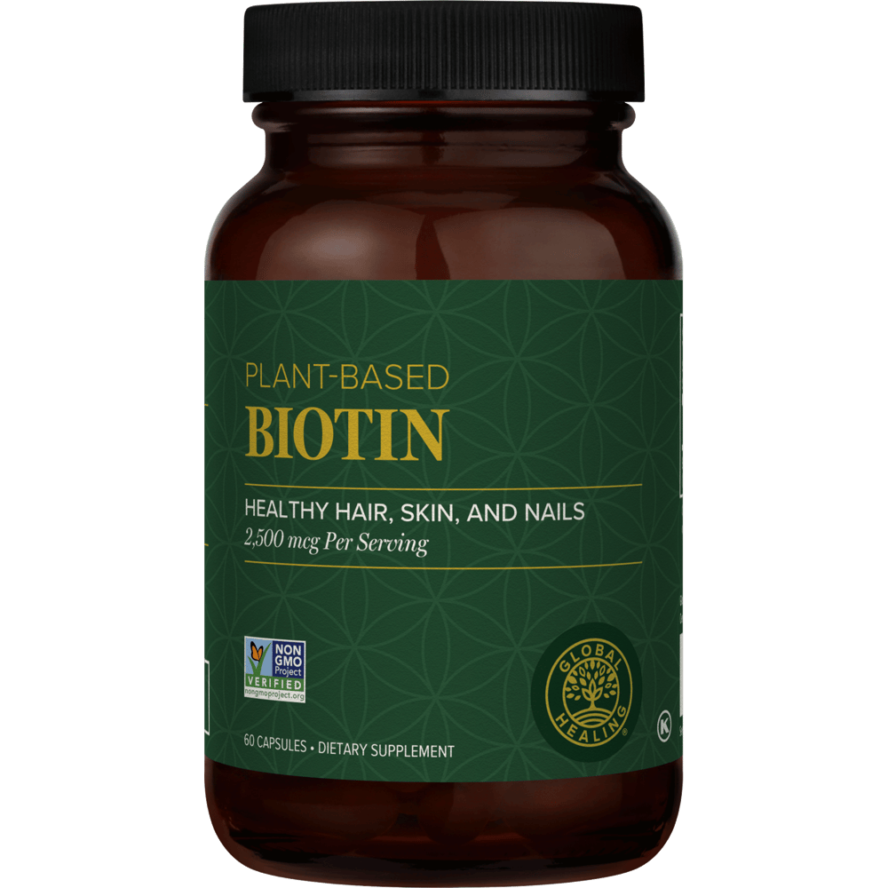 Biotin