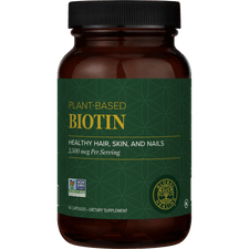 Biotin