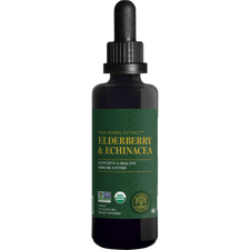 Elderberry & Echinacea