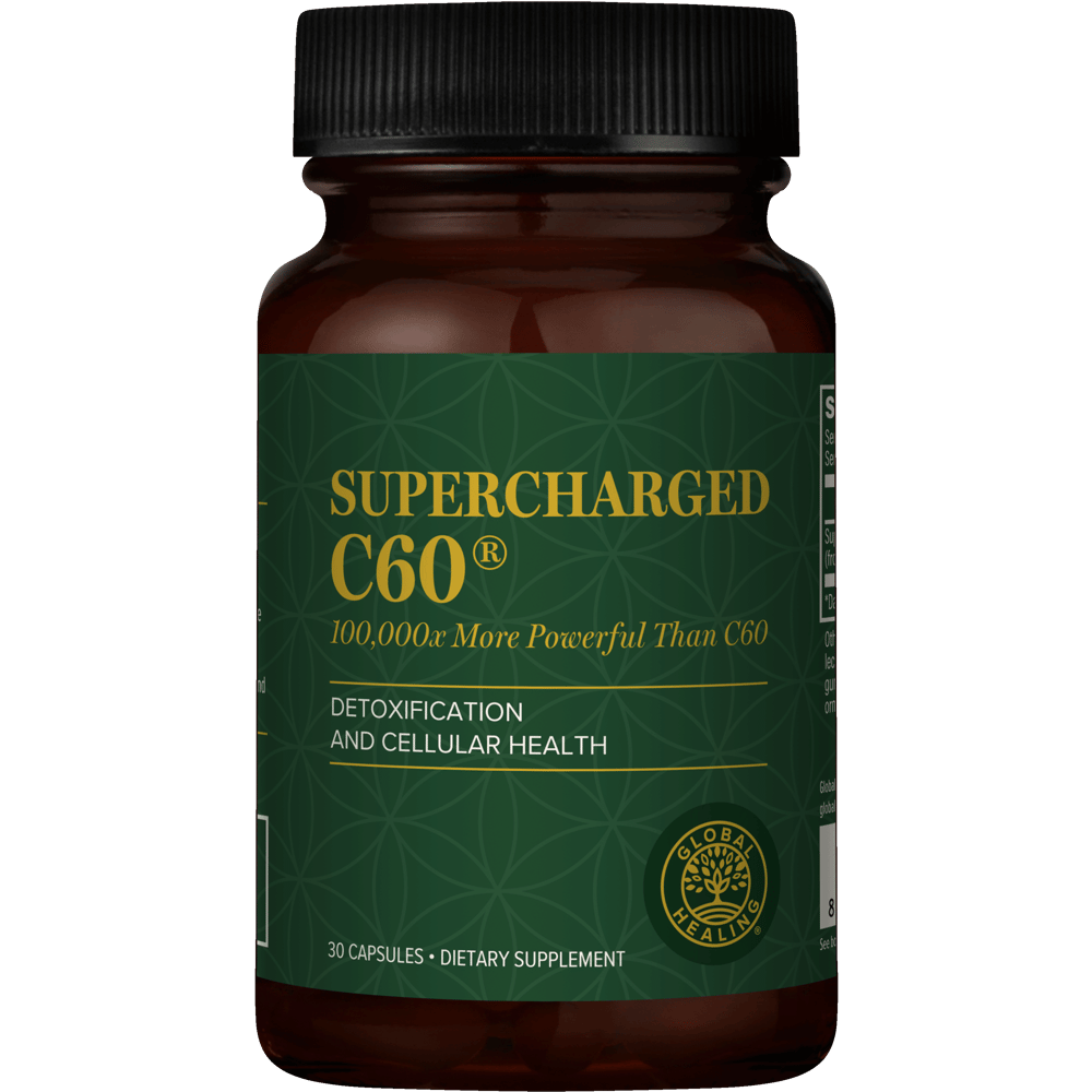 Supercharged C60®