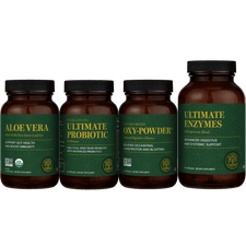 Gut Health Bundle