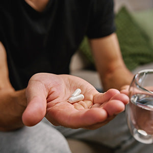 Why Your Supplement Isn’t Working
