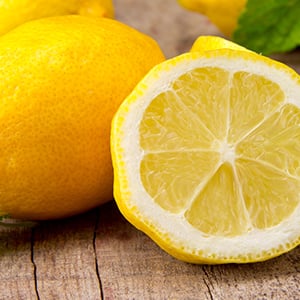 Organic Lemon Juice Is a Great Remedy for Kidney Stones