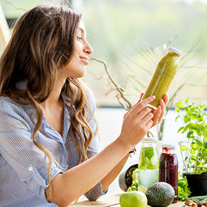 Why Meal Timing Matters to Your Liver