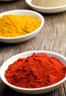 Study: Indian Spices Linked to Lead Poisoning