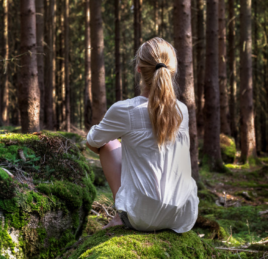 Nature’s Impact on Mental Wellness