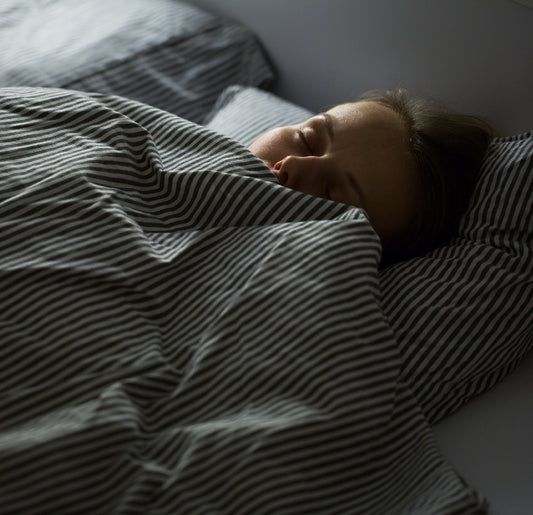 The Importance of Proper Sleep for Your Mental Health