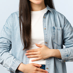 3 Reasons Healthy Gut Flora Is Important