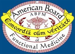 The American Board of Functional Medicine