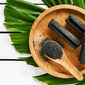 Unlocking the Power of Activated Charcoal: 15 Benefits and Uses