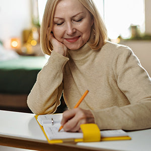 Art of Detox Week 2: Cleanse