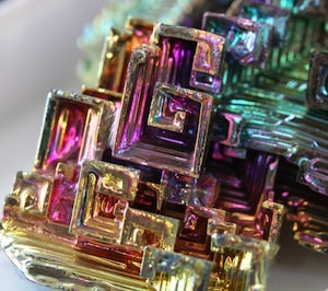 bismuth