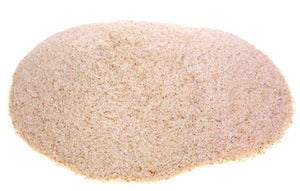 bulk fiber laxative granules