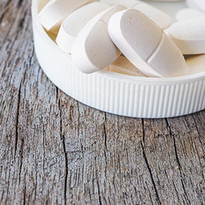 There are many popular types of calcium supplements available in the market.