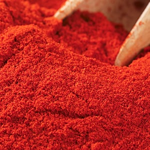 Cayenne pepper can aid with weight loss by igniting your metabolism.