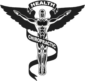 Chiropractic Logo