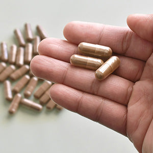 Do Your Own Research Before Buying Supplements