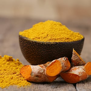 Liver Health: The Role of Turmeric in Fatty Liver Disease